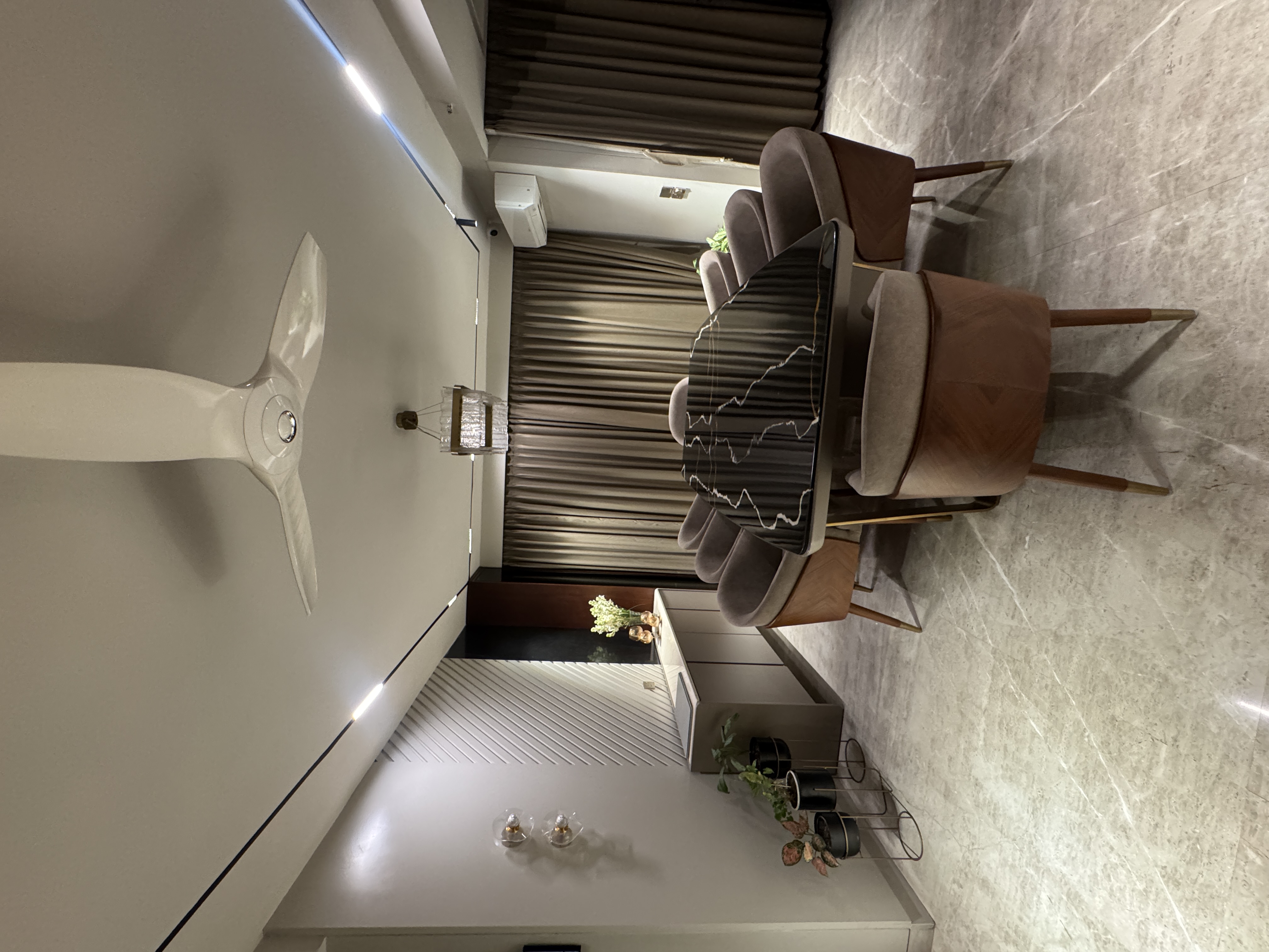 Mr. Khetan's Residence view 1