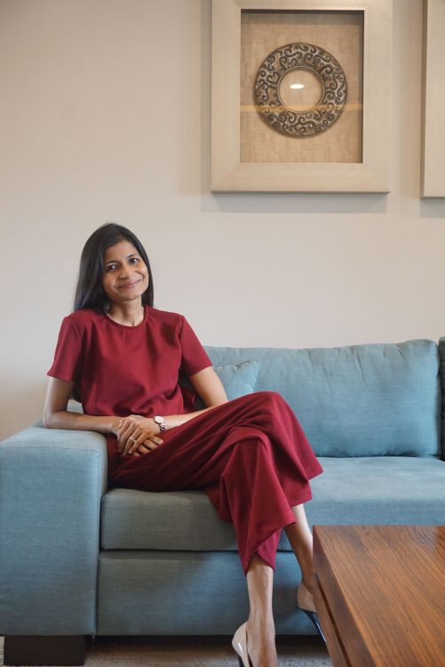 Salvi More, Founder & Principal Designer